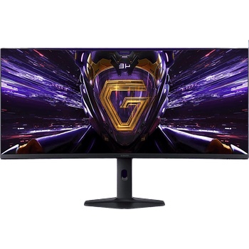 Image 1 of Xiaomi G34WQi 2026 ELA6562EU