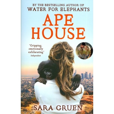 Ape House