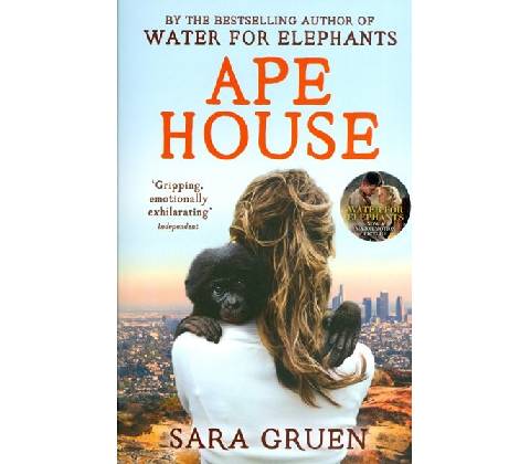 Ape House