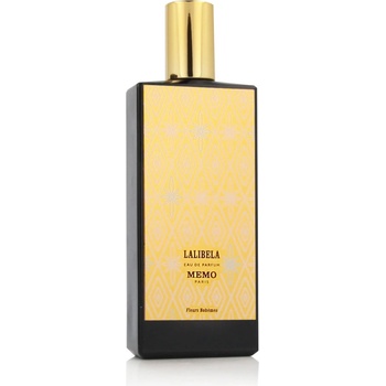 Memo Paris Lalibela parfémovaná voda dámská 75 ml