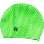 Swim Secure плувна шапка swim secure bubble swim hat зелен