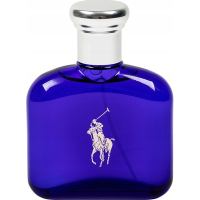 Ralph Lauren Polo Blue toaletná voda pánska 75 ml