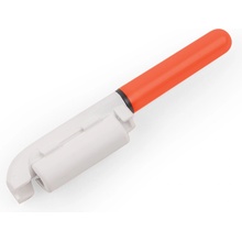 Zebco Světlo Na Špičku Prutu Trophy Battery Rod Light 1,5-4 mm - Red