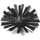 Spacematic Kartáčová hlava