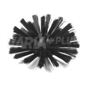 Spacematic Kartáčová hlava