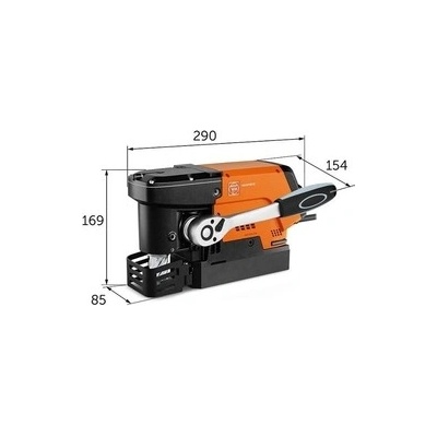 KBC 36 MAGFORCE