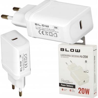 BLOW 76-009