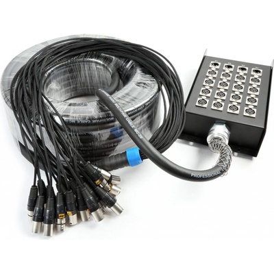 Power Dynamics CX164