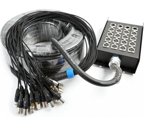 Power Dynamics CX164