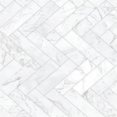 GEKKOFIX 55728 Samolepiace tapety mramorové dlaždice sivé, rozměry 45 cm x 2 m