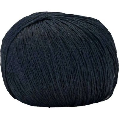 SILKY Lana Gatto Farby SILKY: 8188 nočná modrá