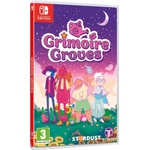 Stardust Grimoire Groves (Switch)