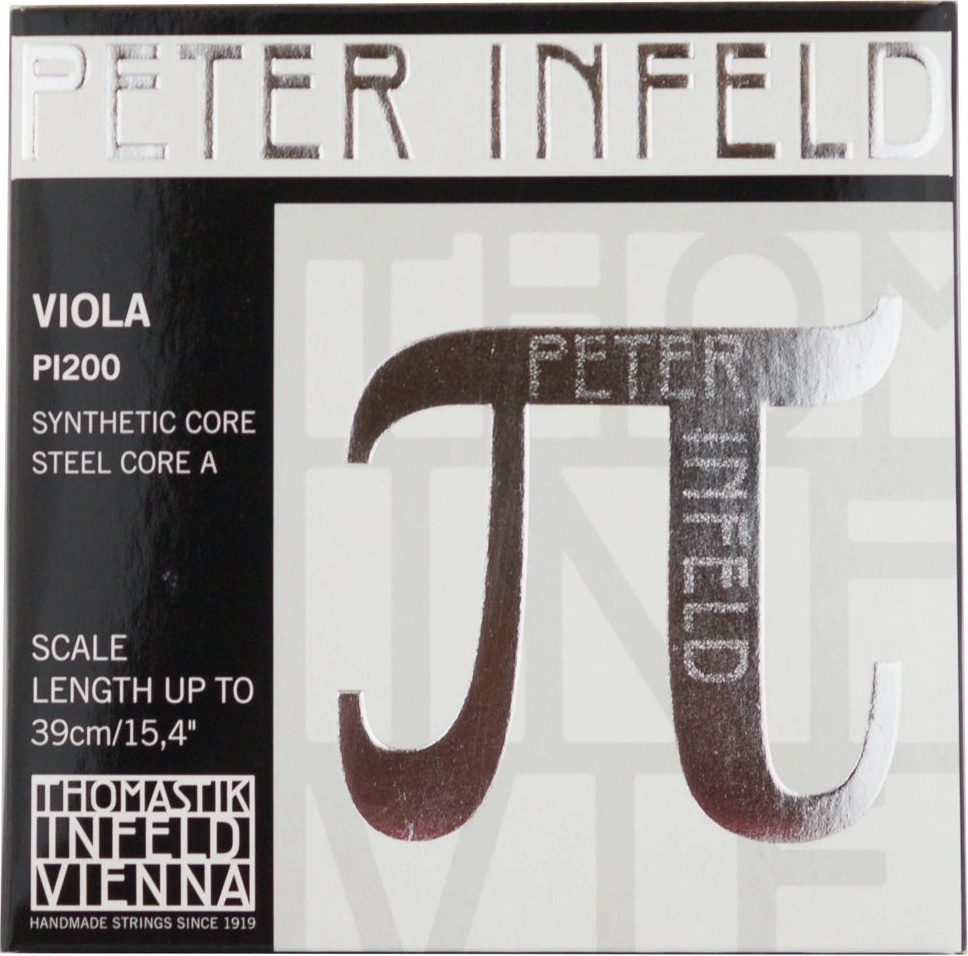 Thomastik Peter Infeld PI200