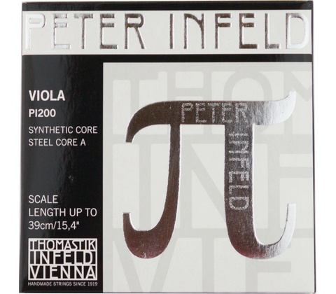 Thomastik Peter Infeld PI200