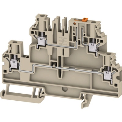 Weidmüller W2T 4 DT-FT STB (2893720000)
