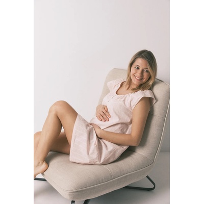Women'Secret нощница дамска от памук (3633455)