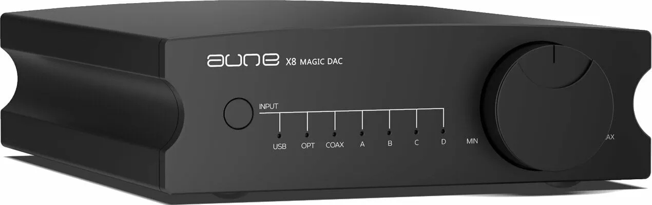 Aune Audio X8 XVIII