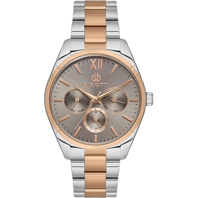 Bigotti Milano Дамски часовник Bigotti BG. 1.10492-5 (B--BG.1.10492-5)