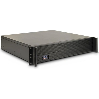 Inter-Tech 2U-K-240L (88887331)