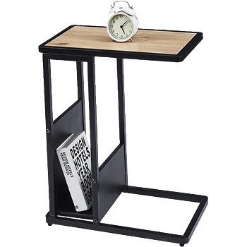 Carmen Помощна холна маса tibro - дъб артизан