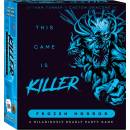 Smirk & Dagger Games This Game Is Killer: FROZEN HORROR