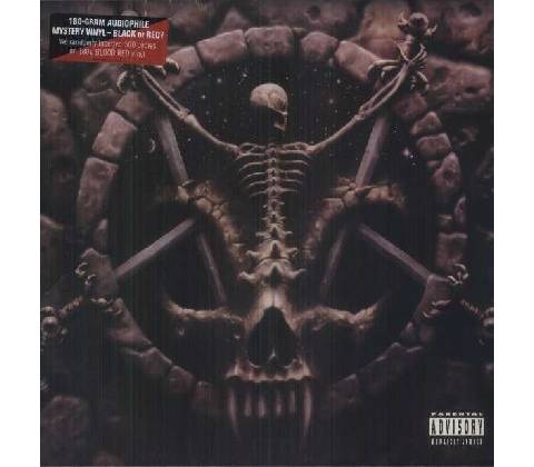 Divine Intervention - Slayer LP