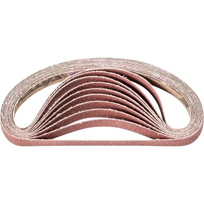 PFERD TOOLS BA 10/330 T A 80 45002238 brúsny pás Zrnitosť 80 (d x š) 330 mm x 10 mm 100 ks