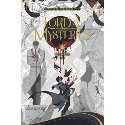 Lord of Mysteries, Vol. 3
