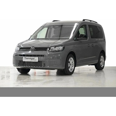 Volkswagen Caddy California 1.5 TSI 85 kW