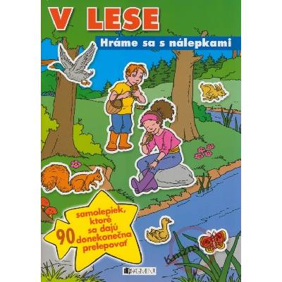 V lese - Roger De Klerk