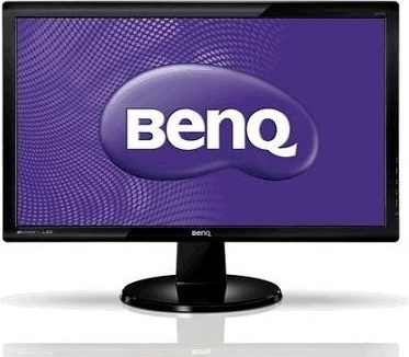 BenQ GW2255
