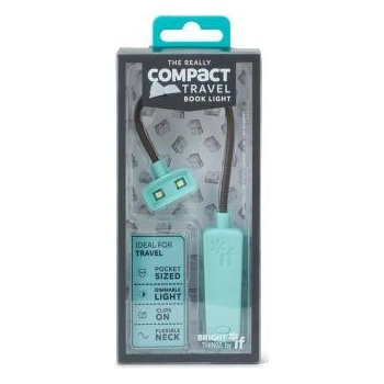 Compact Book Light Mint