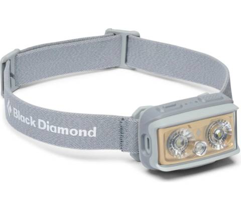 Black Diamond Storm+