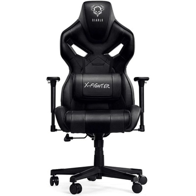 Diablo Chairs X-Fighter černá