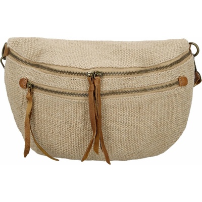 Paolo bags Eloise Camel