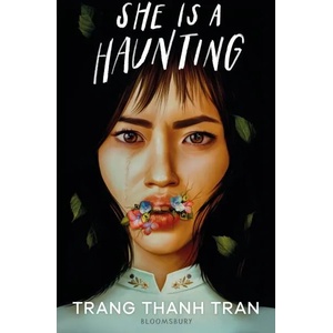 She Is a Haunting (ISBN: 9781526657084)