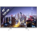 Panasonic TX-49EXW604S