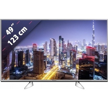 Panasonic TX-49EXW604S