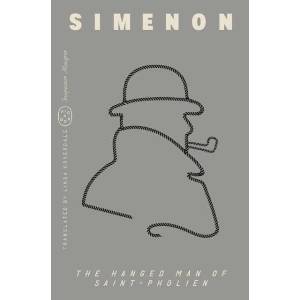 HANGED MAN OF SAINT PHOLIEN (ISBN: 9781250390981)