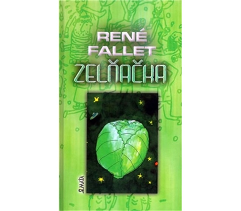 Zelňačka