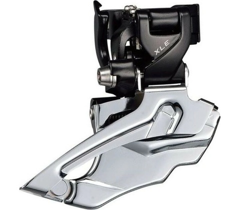 microSHIFT XLE FD-M612-D