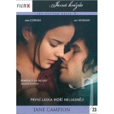 Jasná hvězda DVD
