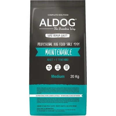 Freedog Adult Maintenance Medium & Maxi 20 kg