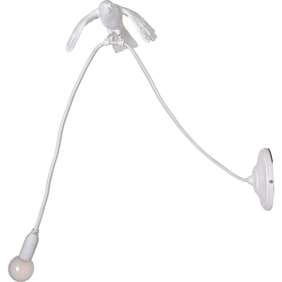 Seletti Sparrow Taking Off 15315