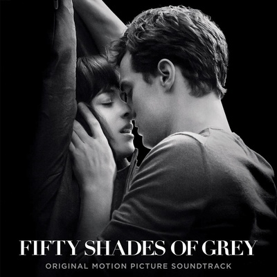 Ost - Fifty Shades Of Grey CD