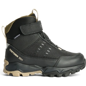 Tretorn Детски зимни ботуши Tretorn Kid's Tero Mid Insulated Winter boots - Black - размер 30 (EU) (702-5565-0118)