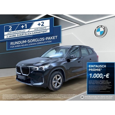 BMW X1 sDrive20i 125 kW
