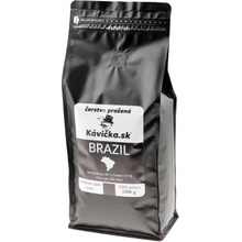 Kávička.sk Brazil Sul de Minas 1 kg