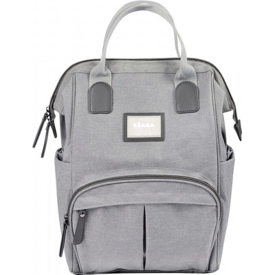 Beaba batoh Wellington Heather Grey