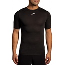 High Point Brooks SS triko pánské černá